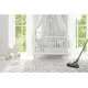 Пылесос с мешком Gorenje VCE48AFBKGO фото 5