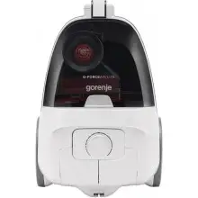 Пылесос безмешковый Gorenje VCEA02GALWCY