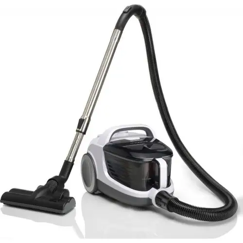 Пилосос безмішковий Gorenje VCEA02GALWCY