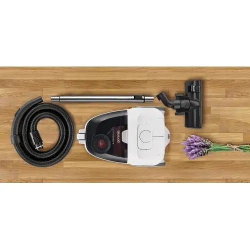 Пилосос безмішковий Gorenje VCEA02GALWCY
