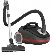 Пылесос с мешком Gorenje VCEA22GPLBK