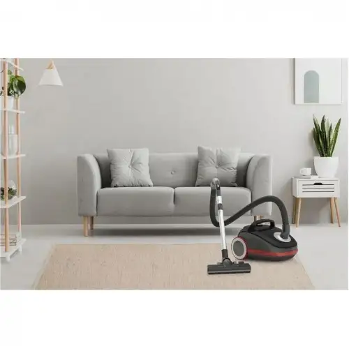 Пылесос с мешком Gorenje VCEA22GPLBK