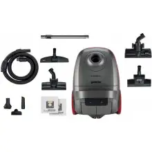 Пылесос с мешком Gorenje VCEA24GPRA