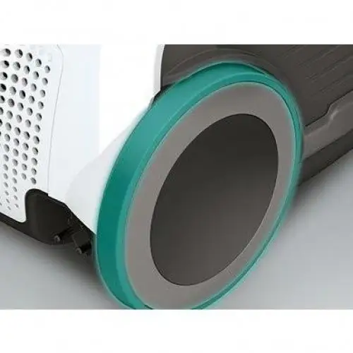 Пылесос безмешковый Gorenje VCEB01GAWWF