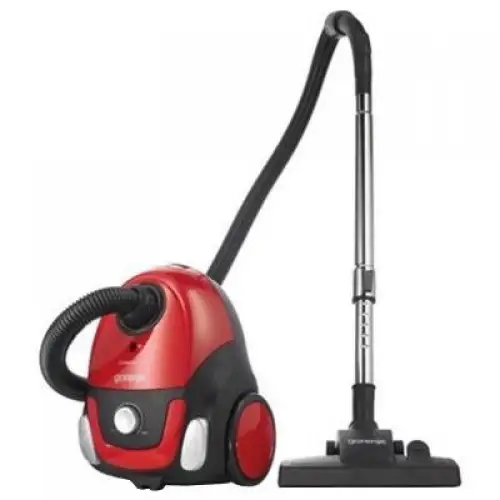 Пылесос с мешком Gorenje VCEB11CXRII