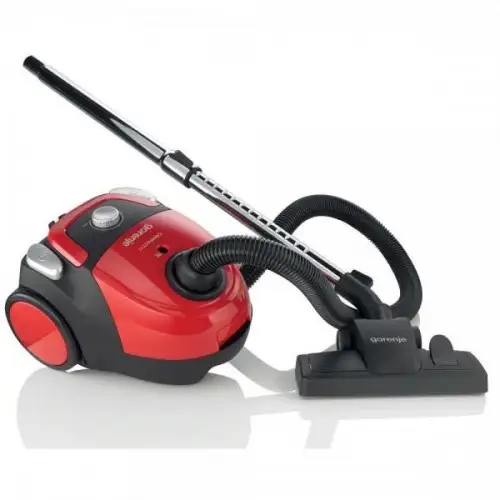 Пылесос с мешком Gorenje VCEB11CXRII