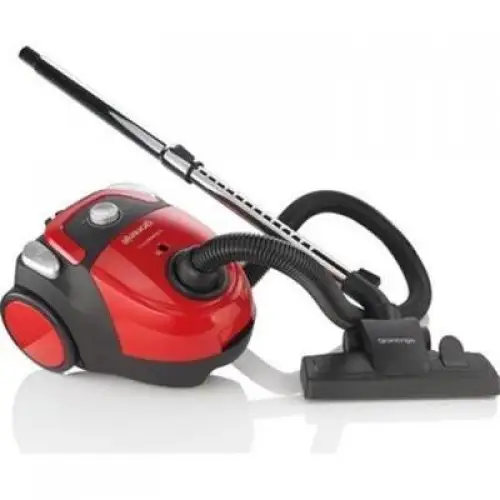 Пылесос с мешком Gorenje VCEB11CXRII