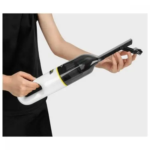 Ручний / автомобільний пилосос Karcher CVH 2 Premium (1.198-421.0)