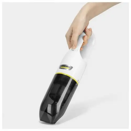 Ручний / автомобільний пилосос Karcher CVH 2 Premium (1.198-421.0)