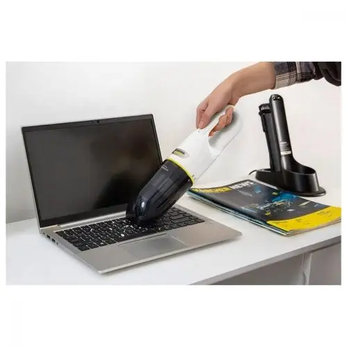 Ручний / автомобільний пилосос Karcher CVH 2 Premium (1.198-421.0)