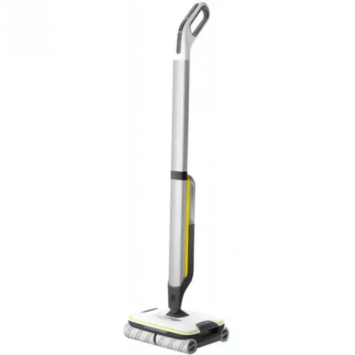 Вертикальный пылесос (1в1) моющий Karcher FC 7 Cordless Premium White (1.055-760.0)