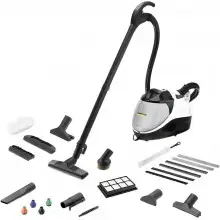 Паропылесос Karcher SV 7 (1.439-490.0)