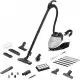 Паропилосос Karcher SV 7 (1.439-490.0) фото 1