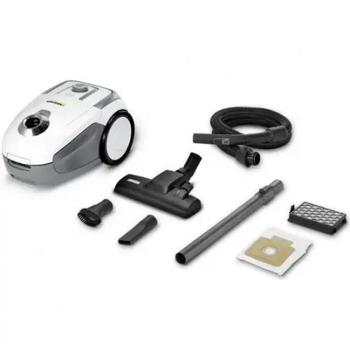 Пилосос з мішком Karcher VC 2 Premium (1.198-111.0)