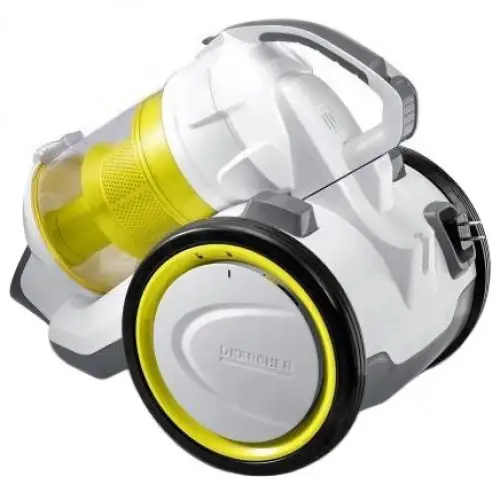 Пилосос безмішковий Karcher VC 3 Premium (1.198-131.0)