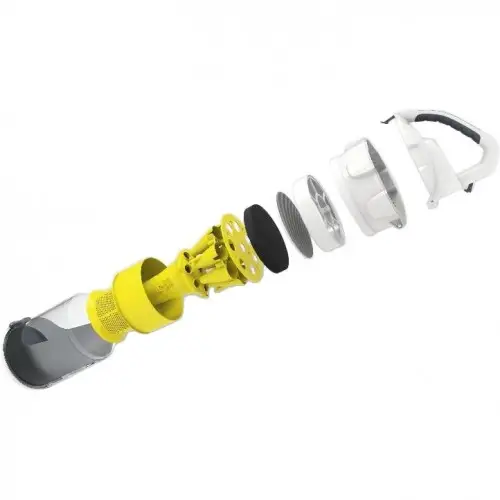 Пилосос безмішковий Karcher VC 3 Premium (1.198-131.0)