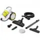 Пилосос безмішковий Karcher VC 3 Premium White (1.198-135.0) фото 3