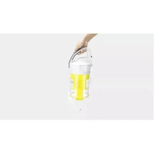 Пилосос безмішковий Karcher VC 3 Premium White (1.198-135.0)