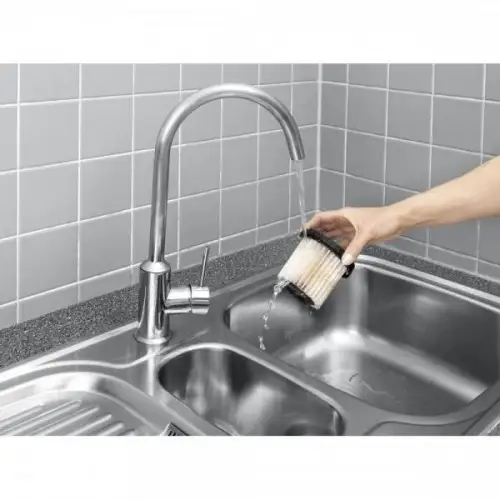 Пилосос 2в1 (вертикальний + ручний) Karcher VC 5 (1.349-100.0)