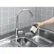 Пилосос 2в1 (вертикальний + ручний) Karcher VC 5 (1.349-100.0) фото 2