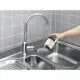 Пилосос 2в1 (вертикальний + ручний) Karcher VC 5 (1.349-100.0) фото 8