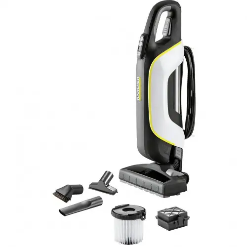 Вертикальний + ручний пилосос (2в1) Karcher VC 5 Premium (1.349-200.0)