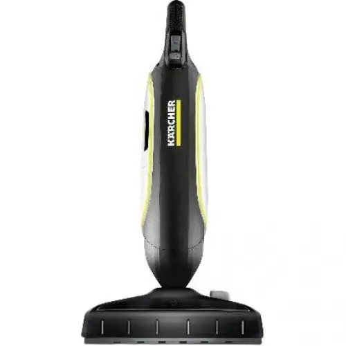 Вертикальний + ручний пилосос (2в1) Karcher VC 5 Premium (1.349-200.0)