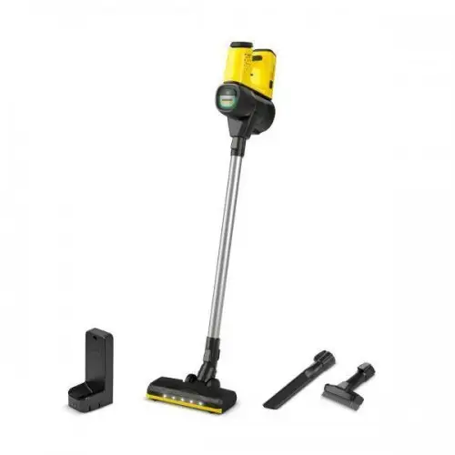 Вертикальний + ручний пилосос (2в1) Karcher VC 6 Cordless ourFamily (1.198-660.0)