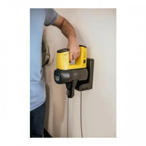 Вертикальний + ручний пилосос (2в1) Karcher VC 6 Cordless ourFamily (1.198-660.0)