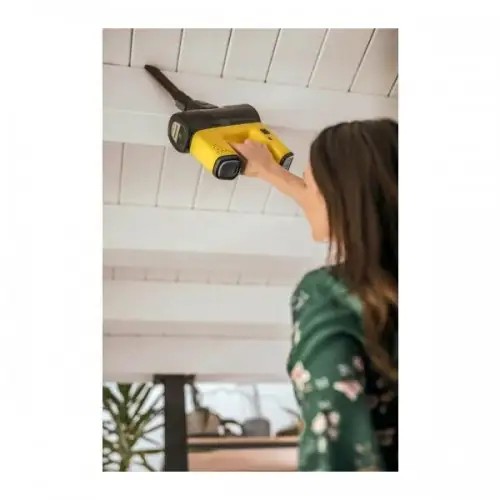 Вертикальний + ручний пилосос (2в1) Karcher VC 6 Cordless ourFamily (1.198-660.0)