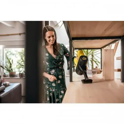 Вертикальний + ручний пилосос (2в1) Karcher VC 6 Cordless ourFamily (1.198-660.0)