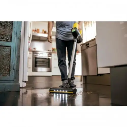 Вертикальний + ручний пилосос (2в1) Karcher VC 6 Cordless ourFamily (1.198-660.0)