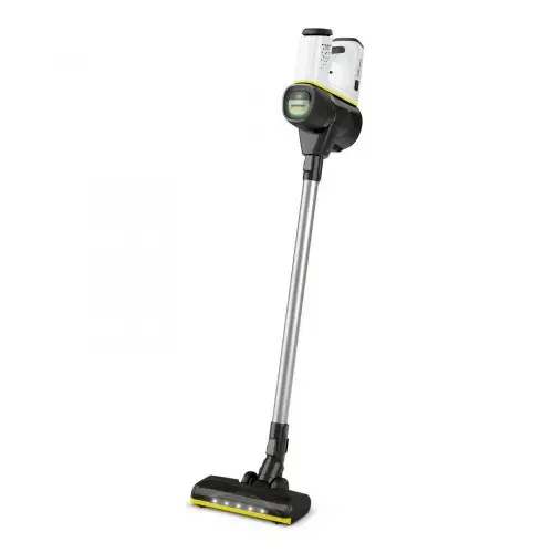 Вертикальний + ручний пилосос (2в1) Karcher VC 6 Cordless Premium ourFamily (1.198-680.0)