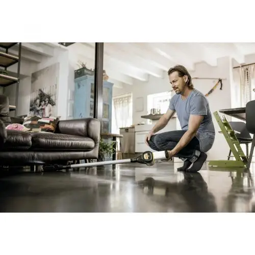 Вертикальний + ручний пилосос (2в1) Karcher VC 6 Cordless Premium ourFamily (1.198-680.0)