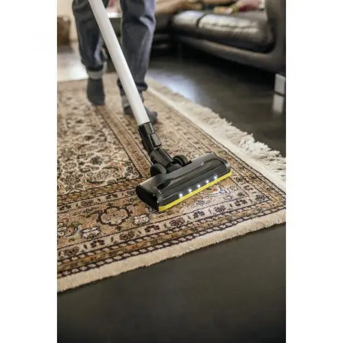 Вертикальний + ручний пилосос (2в1) Karcher VC 6 Cordless Premium ourFamily (1.198-680.0)