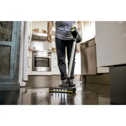 Вертикальний + ручний пилосос (2в1) Karcher VC 6 Cordless Premium ourFamily (1.198-680.0)
