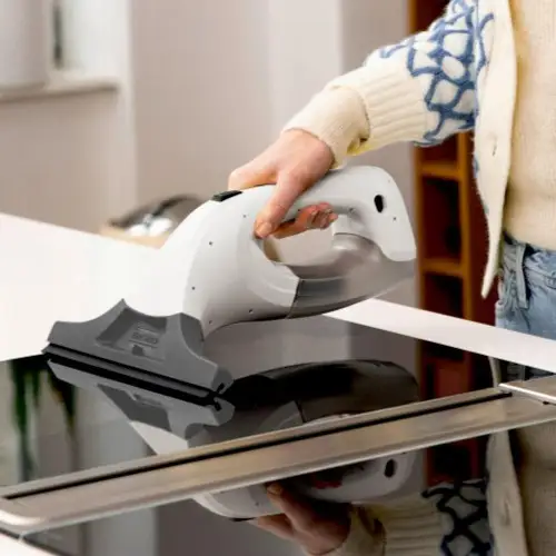 Оконный пылесос (стеклоочиститель) Karcher WV 1 Plus (1.633-608.0)