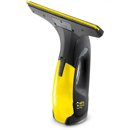 Оконный пылесос Karcher WV 2 Black Limited Edition (1.633-297.0)