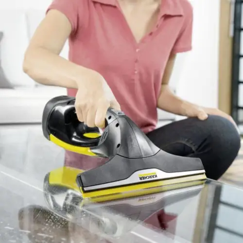 Оконный пылесос Karcher WV 2 Black Limited Edition (1.633-297.0)