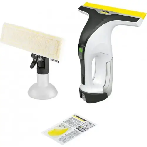Оконный пылесос Karcher WV 4-4 Plus (1.633-540.0)
