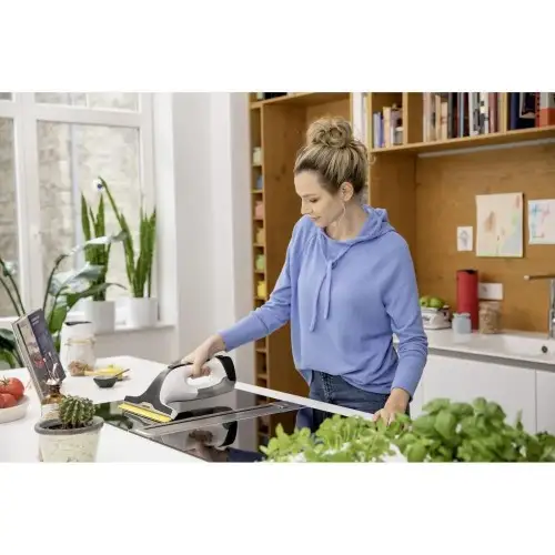 Оконный пылесос Karcher WV 4-4 Plus (1.633-540.0)