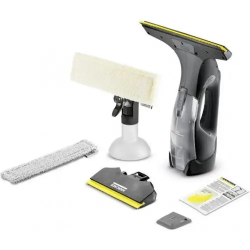 Оконный пылесос Karcher WV 5 Plus Anniversary Edition (1.633-711.0)