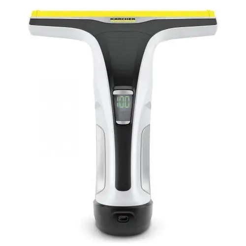 Оконный пылесос Karcher WV 6 + KV 4 Premium (1.633-580.0)
