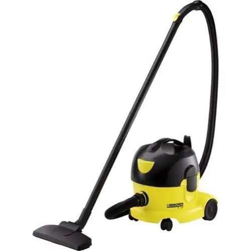 Профессиональный пылесос Karcher T 7/1 Classic (1.527-181.0)