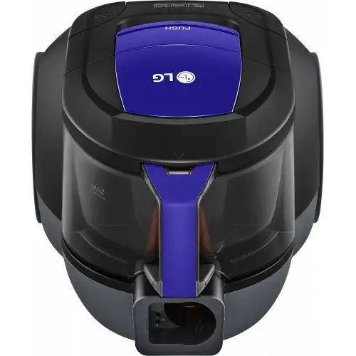 Пылесос безмешковый LG VC5506NHTB