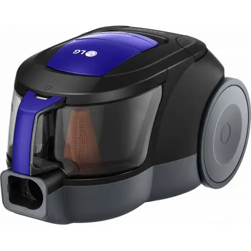 Пылесос безмешковый LG VC5506NHTB
