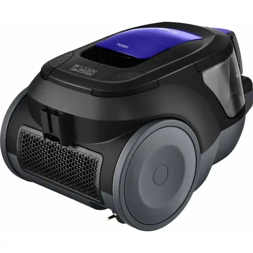 Пылесос безмешковый LG VC5506NHTB