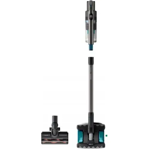 Вертикальний + ручний пилосос (2в1) Philips 8000 Series Aqua Plus XC8057/01