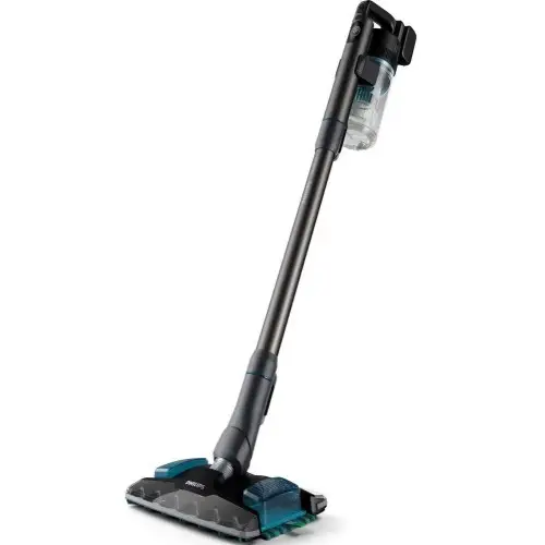 Вертикальний + ручний пилосос (2в1) Philips 8000 Series Aqua Plus XC8057/01