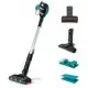 Вертикальний + ручний пилосос (2в1) Philips SpeedPro Aqua FC6729/01 фото 2